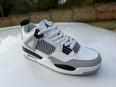 patike letnje: Jordan air 4 duboke jordanke patike NOVO Novo Brojevi 36 do 41 fb — 1