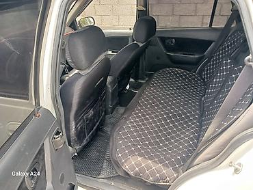 e klass: Daewoo Nexia: 2012 г., 1.6 л, Механика, Бензин, Седан — 2