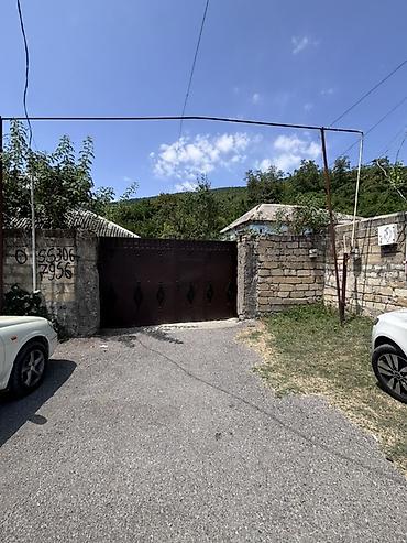 Günlük kirayə evlər: 75 kv. m, 3 otaqlı — 1