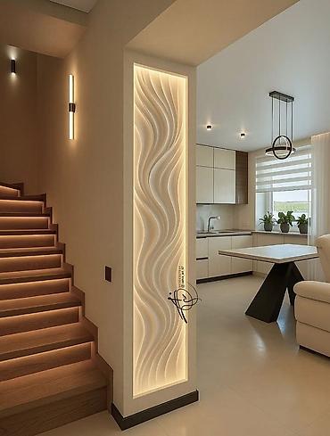 Другие виды отделочных работ: Больше 6 лет опыта — 23