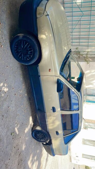 электромобиль neta: Daewoo Nexia: 2008 г., 1.5 л, Механика, Бензин, Седан
