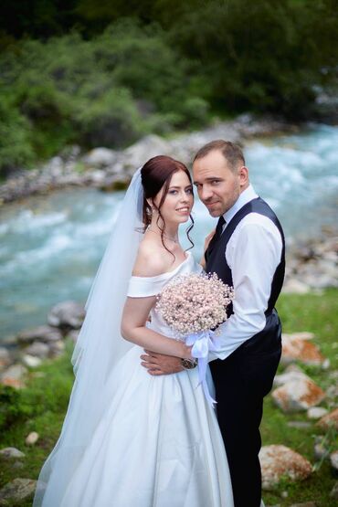 Фото- и видеосъёмка: Уникальные воспоминания на вашем особенном дне! Пригласите меня — 6