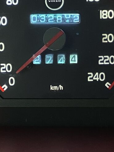 Volvo: Volvo 960: 2.5 l | 1995 il 33000 km Sedan — 11