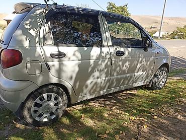 daewoo matiz best: Daewoo Matiz: 2008 г., 0.8 л, Механика, Бензин, Хэтчбэк — 7