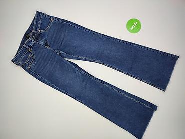 jeans hm: H&M, Jeansy damskie, rozmiar M — 2