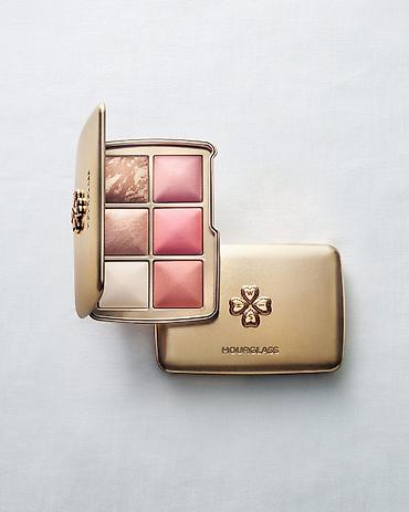 атоми паста: На заказ Hourglass Ambient Lighting Edit – праздничные палетки для — 3