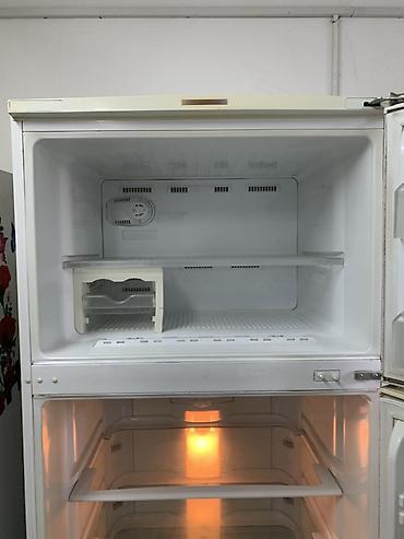 a tech: Холодильник BEKO — 3