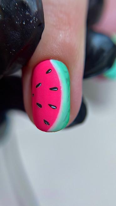 Мастера ногтевого сервиса: Мастер маникюра. С опытом. Процент — 8