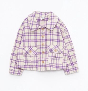 Donlar: Jaket, Qız üçün, 9 - 12 ay, Lc Waikiki