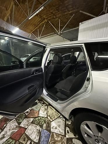 Toyota: Toyota Caldina: 2003 г., 2 л, Автомат, Бензин, Универсал — 10