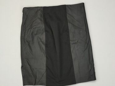 tkanina plisowane na spódnice: Spódnica, M, stan - Bardzo dobry