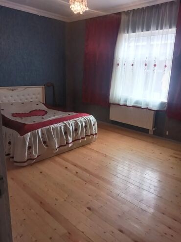 Həyət evləri və villaların satışı: 3 otaqlı, 80 kv. m, Kredit yoxdur, Yeni təmirli -da lalafo.az — 25 Həyət evləri və villaların satışı: 3 otaqlı, 80 kv. m, Kredit yoxdur, Yeni təmirli — 25