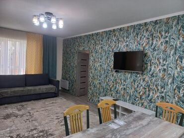 Иссык-Куль 2025: Коттедж, К ЦО Радуга West, Кош-Кол, Бассейн, SPA, Батут — 11