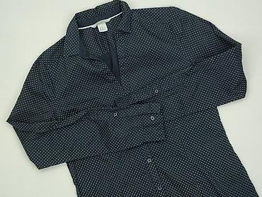 sukienki plus size hm: H&M, Koszula damska, rozmiar L — 1