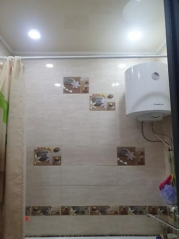 Продажа квартир: 2 комнаты, 55 м², 1 этаж, Дизайнерский ремонт — 4