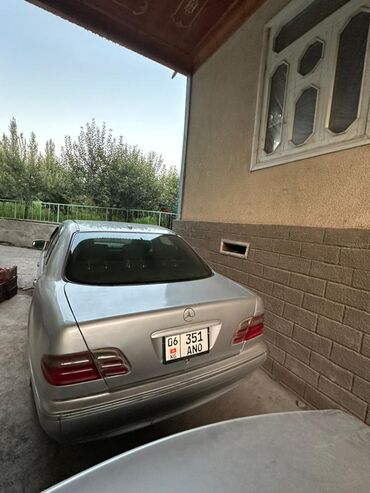 мерс 210 дизел 2 7: Mercedes-Benz E-Class: 2001 г., 2.7 л, Автомат, Дизель, Седан