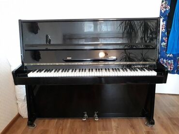 электронное фортепиано: Фортепиано продаю ! Состояние отличное . настроенное. Звучание