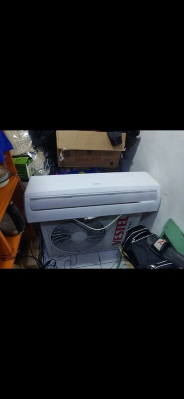 aux kondisioner 80 kv: İnvertor mator 80 kv 850 son