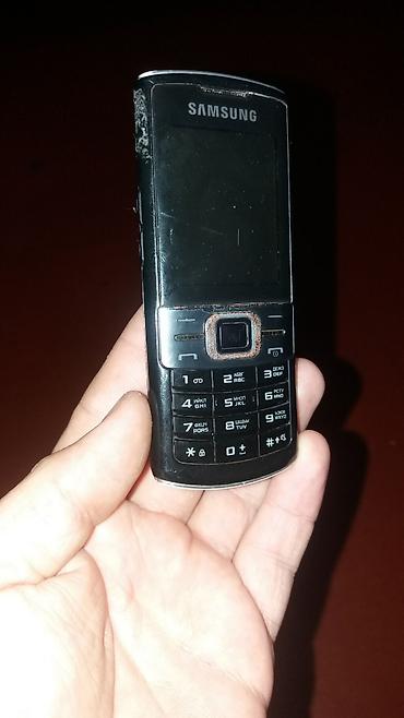 Mobil telefonlar: Samsung 1 TB, rəng - Qara, Düyməli — 5