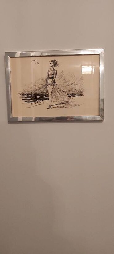 Slike i ramovi: Upotrebljenо — 1