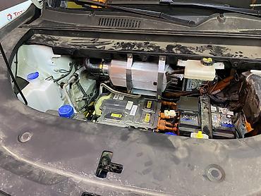 СТО, транспортту оңдоо: 🔧 **УСТАНОВКА АВТОНОМНОГО ОТОПИТЕЛЯ (АВТОНОМКИ)** Профессиональная — 2