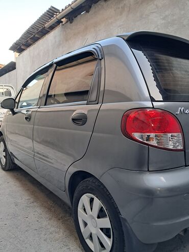 Daewoo: Daewoo Matiz: 2013 г., 0.8 л, Механика, Бензин, Хэтчбэк — 2