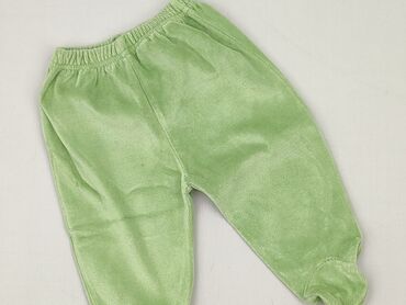Sweatpants, 3-6 months, condition - Very good