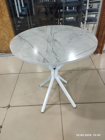 Столы и стулья для зала: Стол и стул для зала, Новый, Платная доставка — 6