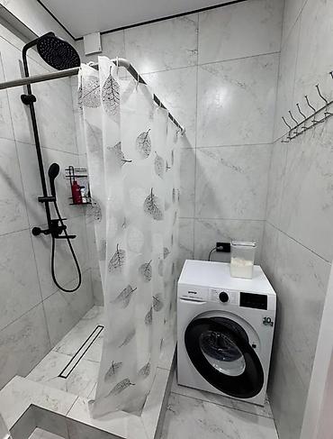 комнаты балыкчы: 2 комнаты, 45 м², Элитка, 1 этаж, Евроремонт — 9