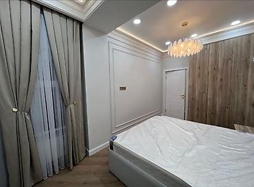 Продажа квартир: 3 комнаты, 78 м², Молодая Гвардия Элитка, 6 этаж, Дизайнерский ремонт — 4