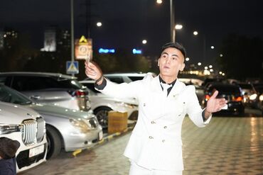 Организация мероприятий: Организация мероприятий | Ведущий, тамада, Аниматоры, Музыканты — 9