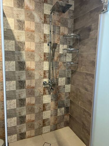 Yeni tikili: 3 otaqlı, Yeni tikili, m. Gənclik, 100 kv. m — 15