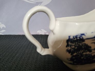 Ostalo posuđe: Sosijera nova englska 70te. Sosijera je perfektna,sve na njoj je na lalafo.rs — 3 Ostalo posuđe: Sosijera nova englska 70te. Sosijera je perfektna,sve na njoj je — 3