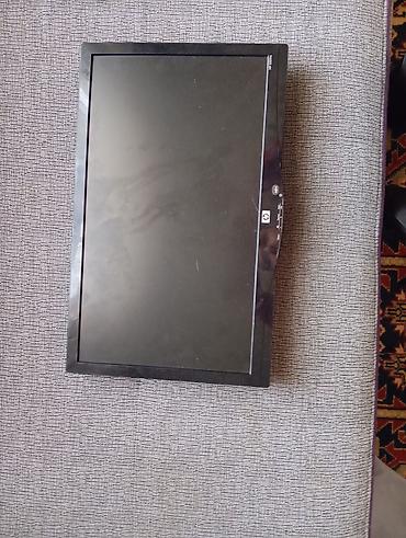 komputer rami: HP S2231a monitor + Intel prosessorları h61 ana plata 16 gb ram i5455 — 5