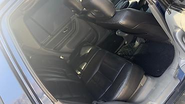 шина срв: Honda CR-V: 2001 г., 2 л, Автомат, Бензин, Кроссовер — 5
