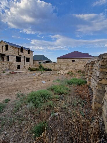 Torpaq sahələrinin satışı: 4 sot, Mülkiyyətçi, Bələdiyyə — 3