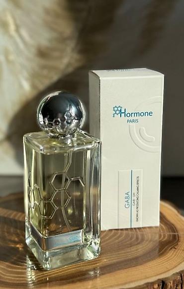 libido parfum: ✨ Hormone Paris – This Is Not GABA Zərif, sakitləşdirici və fərqli — 1