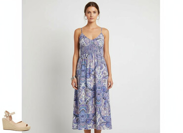 aggi sukienki wieczorowe: Women`s dress, size One size