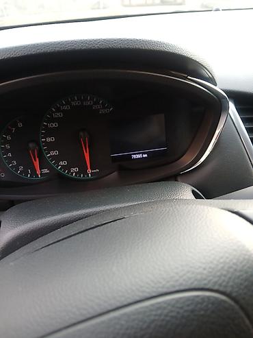 Chevrolet: Chevrolet Trax: 2019 г., 1.4 л, Автомат, Бензин, Кроссовер — 3