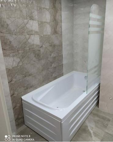 bambu: Yeni Arakəsmə, Düzbucaqlı, Pulsuz çatdırılma — 9