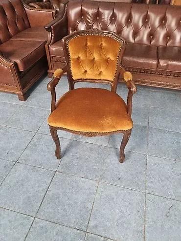 Stilske fotelje: Fotelja u dobrom stanju — 12