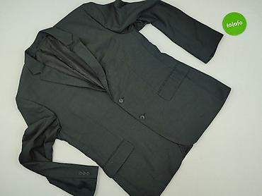 kolnierzyk: Top Secret, Marynarka męska, rozmiar 3XL — 2