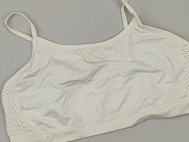 sukienki białe letnie eleganckie: Bra, H&M, 16 years, condition - Very good