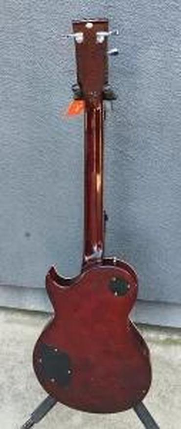 Gitare: HARLEY BENTON SC-450 P90 GT ELEKTRIČNA GITARA | — 16