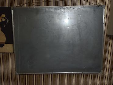 Lövhələr: İşlənmiş, Marker üçün, Lövhə, Ünvandan götürmə — 2