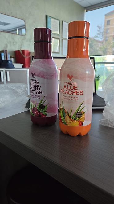 Lepota i nega: **Forever proizvodi za negu i dodatke ishrani – Kids vitamini, Aloe — 2