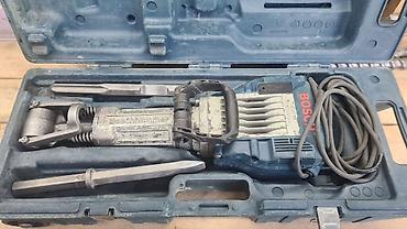 Продам отбойный молоток BOSCH GSH 16-28 Продам профессиональный at lalafo.kg Продам отбойный молоток BOSCH GSH 16-28 Продам профессиональный