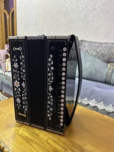 xususi uşaq texnikası: Akustik Akkordeon, İşlənmiş, Pulsuz çatdırılma, Ödənişli çatdırılma, Rayonlara çatdırılma — 4