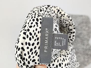 hunter w kropki: Primark, Sukienka damska, rozmiar XL — 4