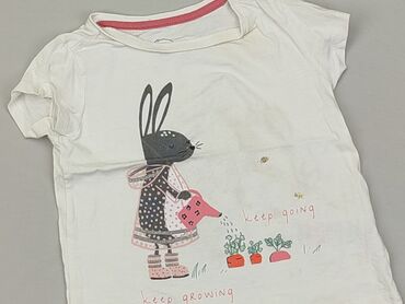 Koszulki: Koszulka, Little kids, 3-4 lat, 98-104 cm, stan - Dobry